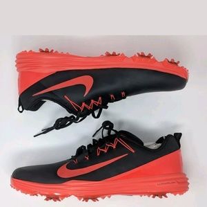 Nike lunar control 2 golf shoes.